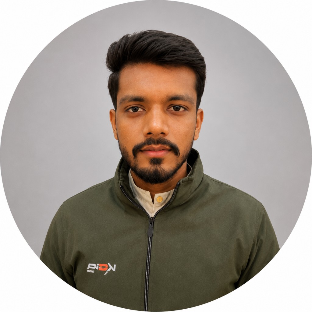 Aditya Jain