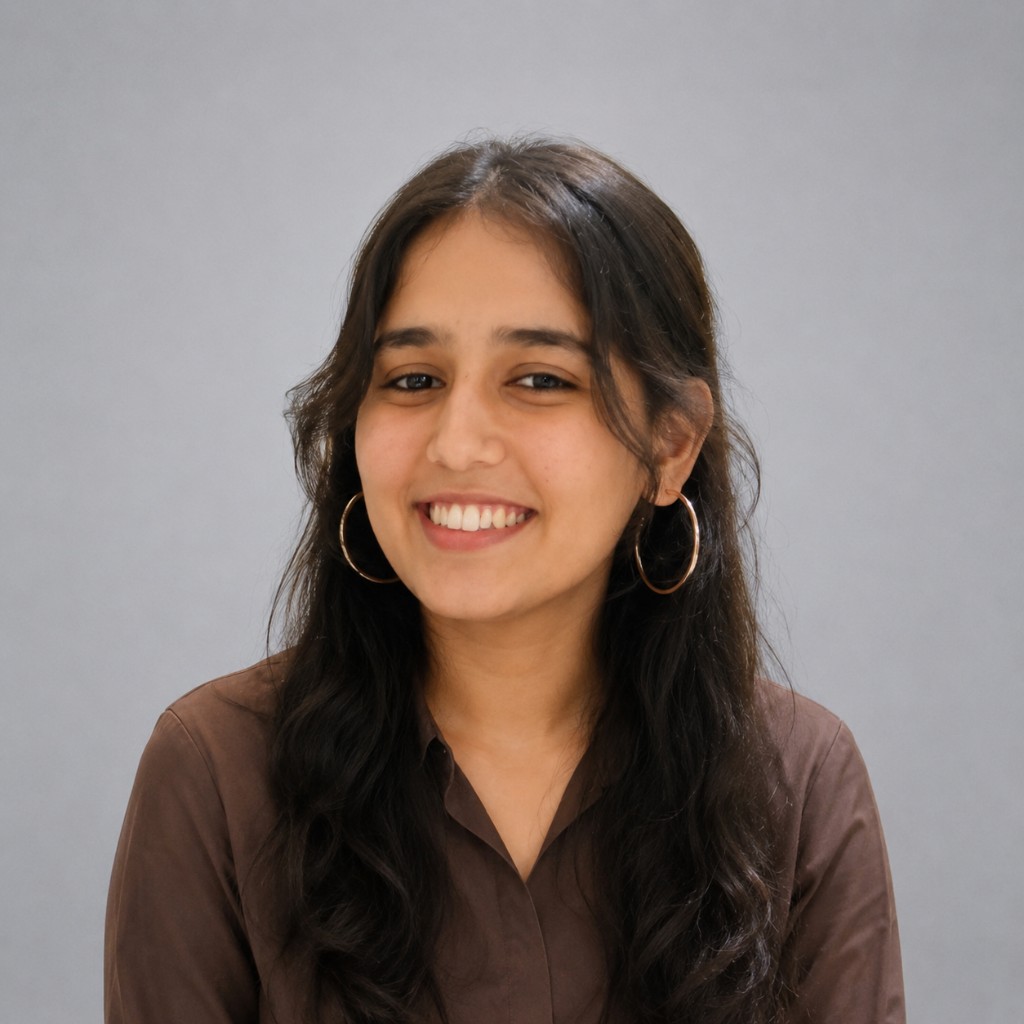 Anshita Sharma