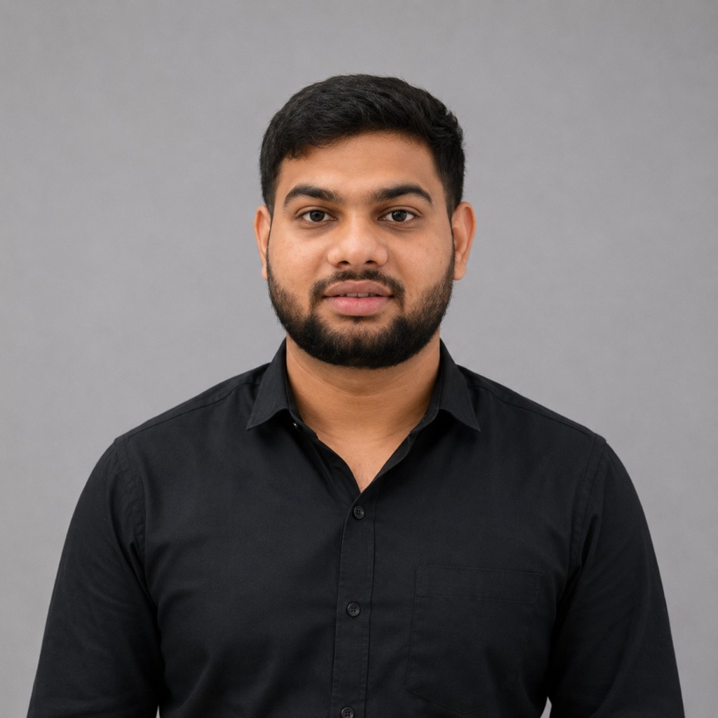 Jaydeep Patil