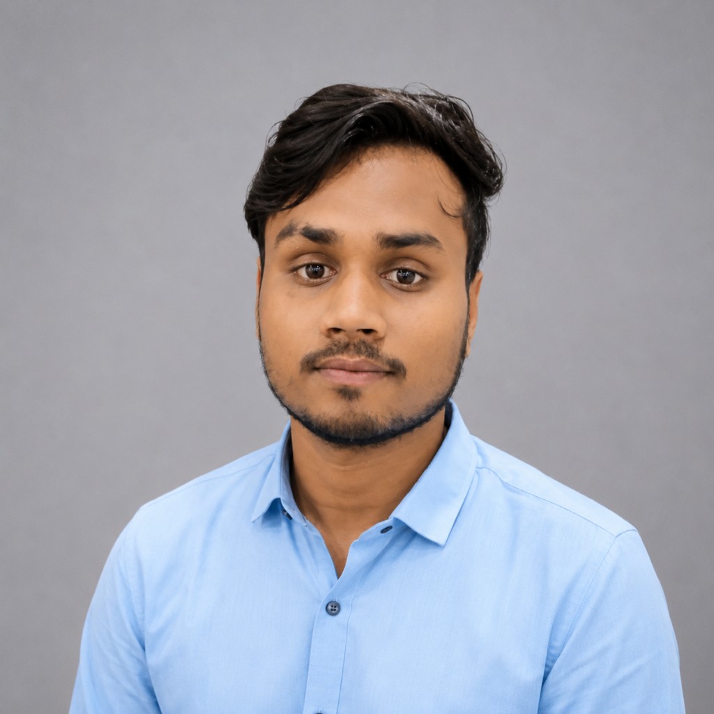 Kuldeep Kewat