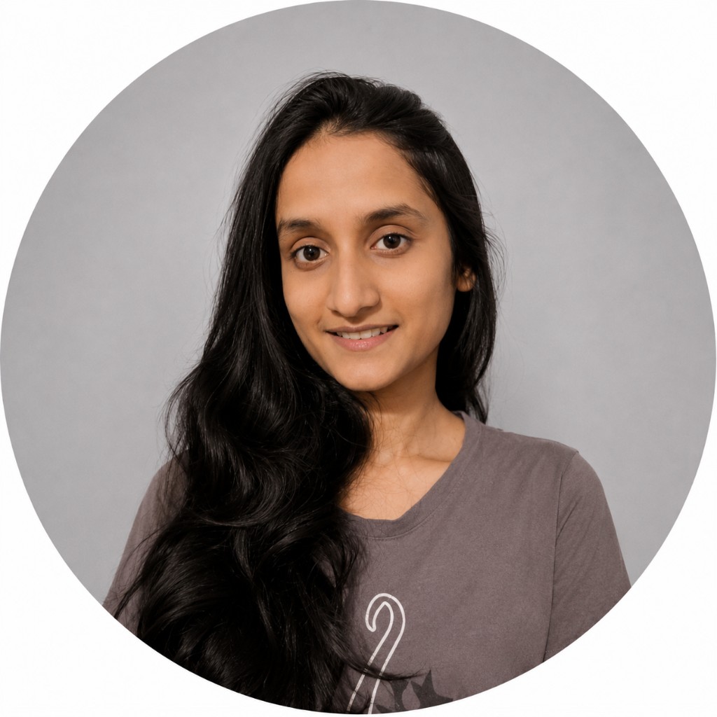 Priya Pandey