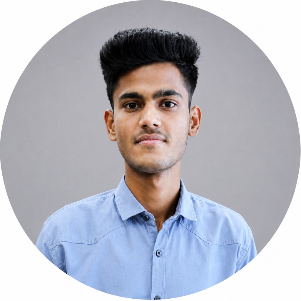 Rohit Fuleriya