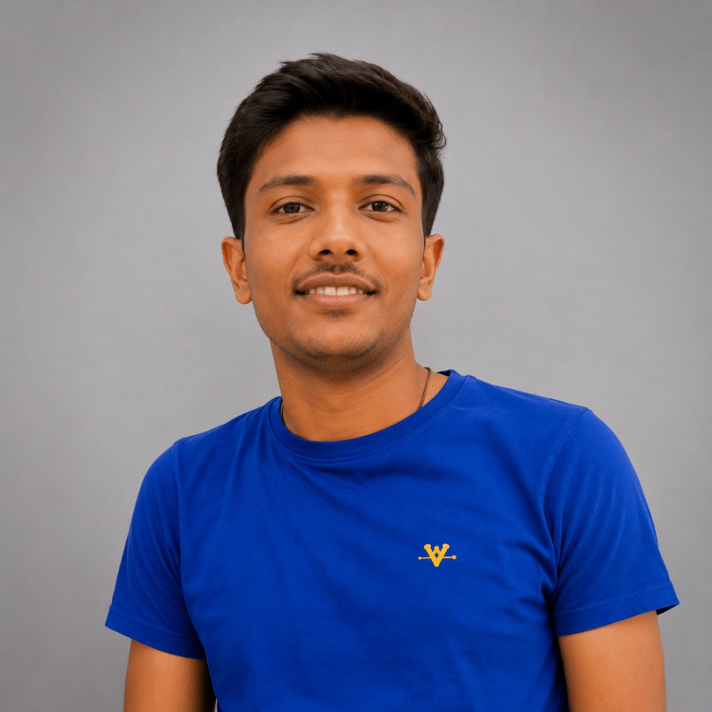 Shivam Patidar