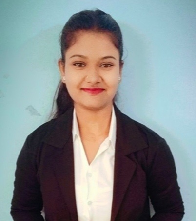 Shivani Vishwakarma