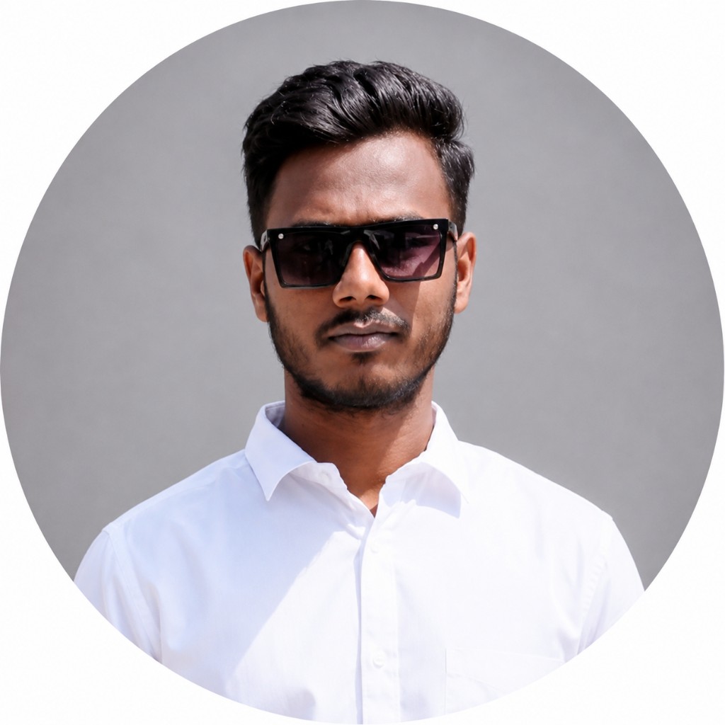 Sunil Patel