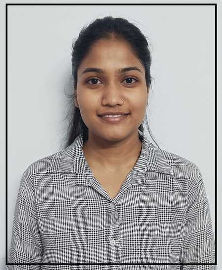 Vaishnavi Gawde